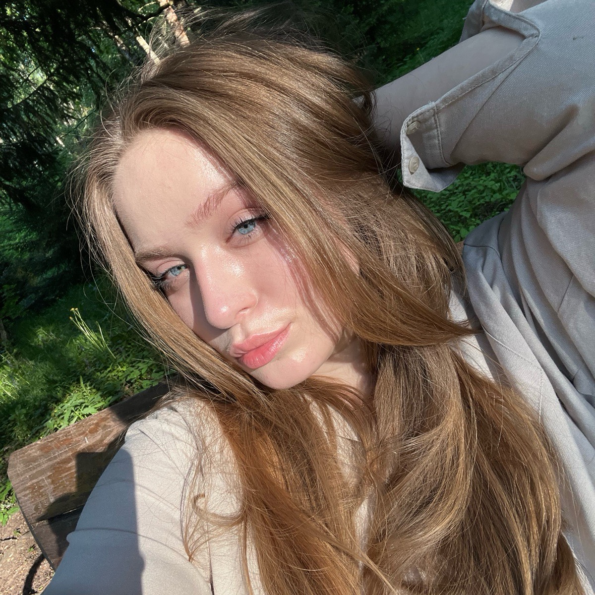 Мария Черкасова | Сетка — социальная сеть от hh.ru