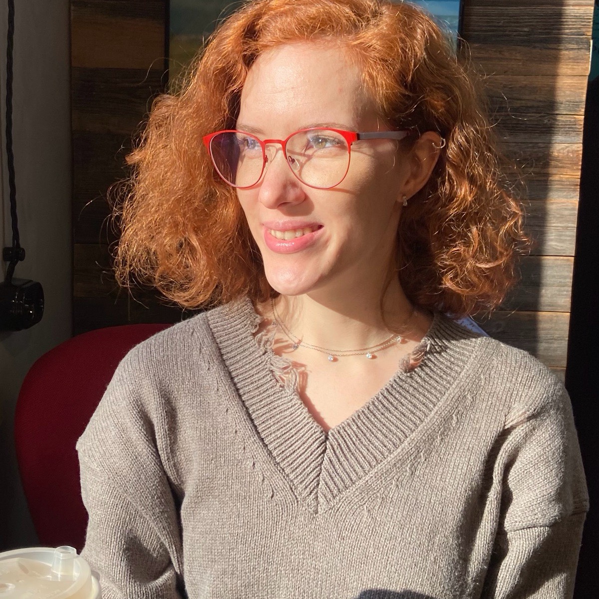 Александра Руденко | Сетка — социальная сеть от hh.ru