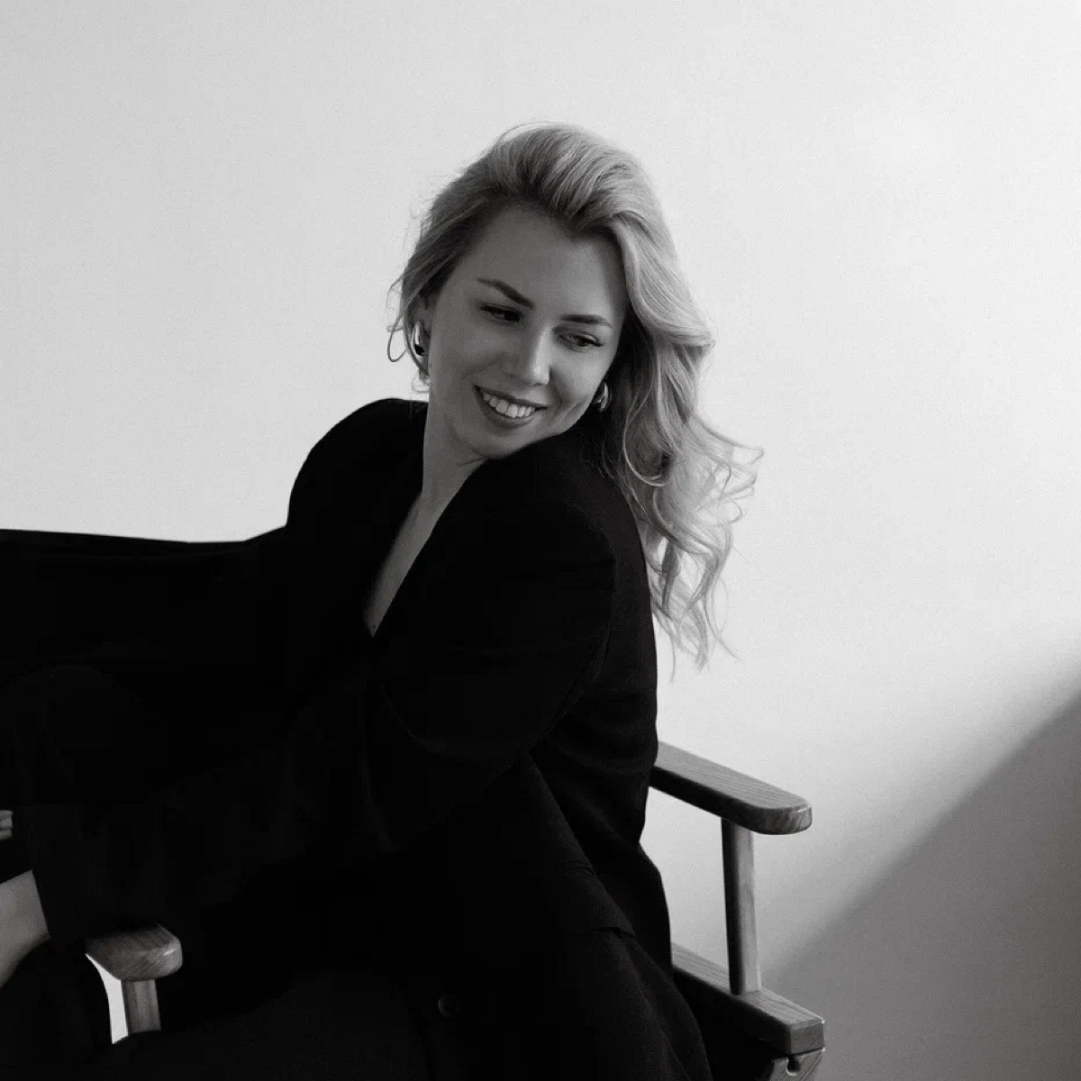 Татьяна Казанова