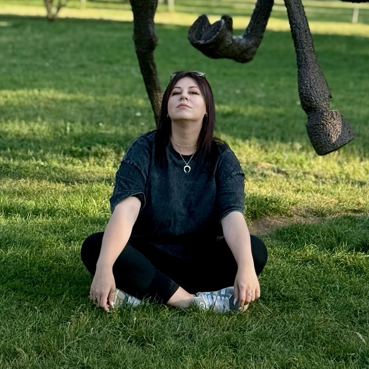 Анна Кот | Сетка — социальная сеть от hh.ru