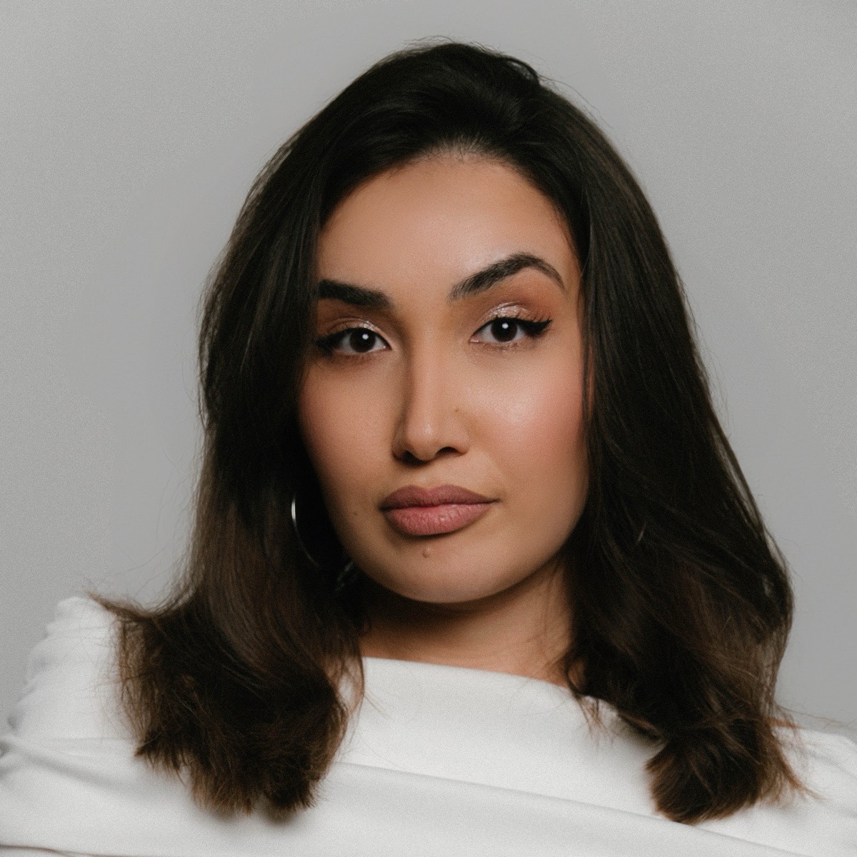 Диана Сакиева | Сетка — социальная сеть от hh.ru