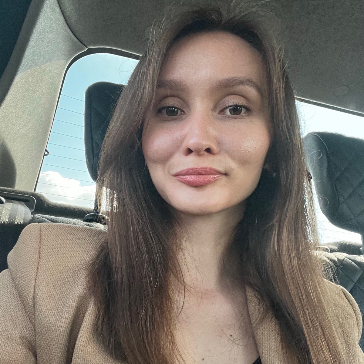 Регина Ильясова