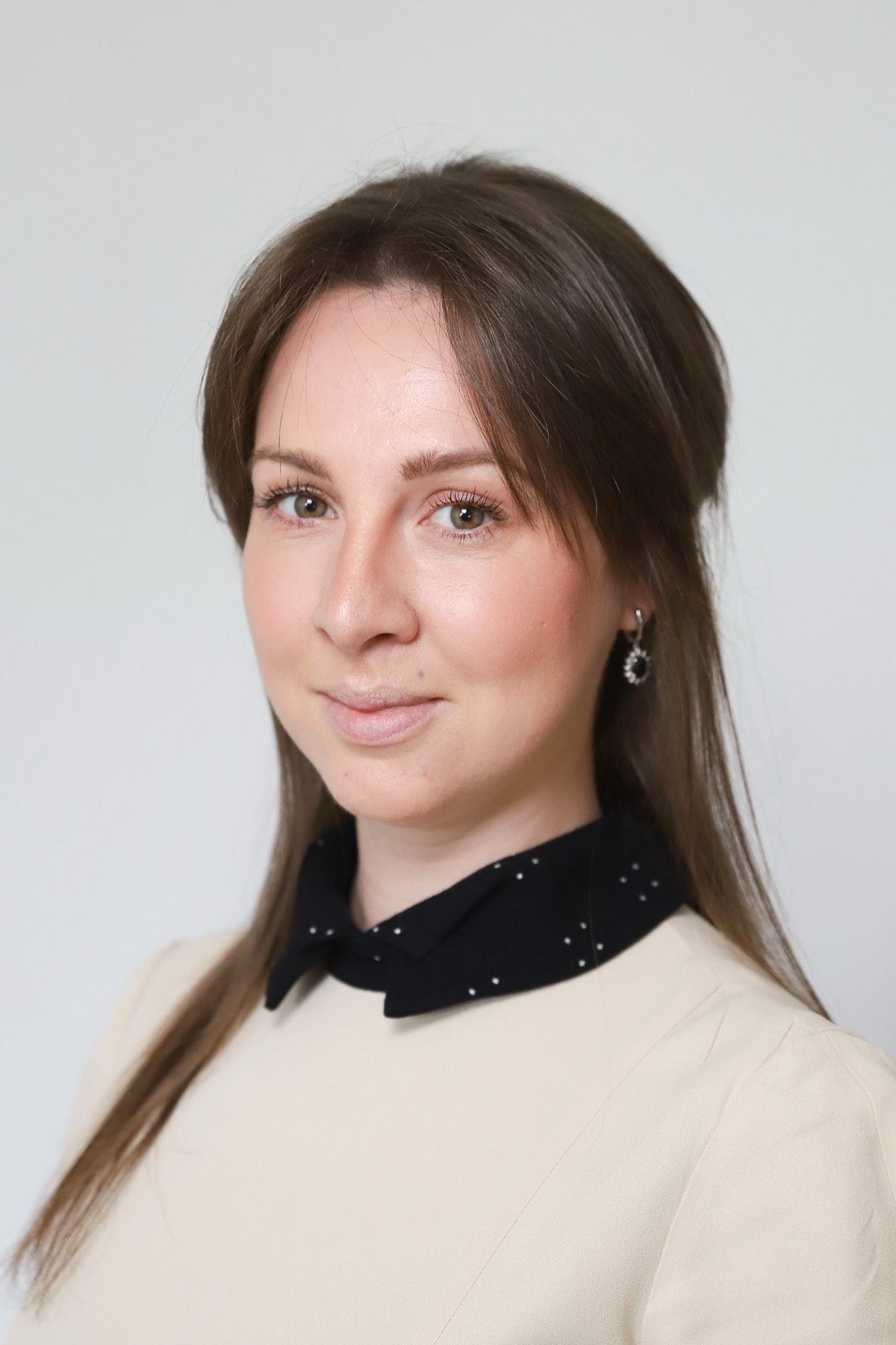 Регина Кашапова