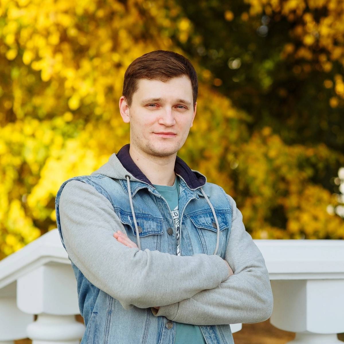 Антон Карташов | Сетка — социальная сеть от hh.ru