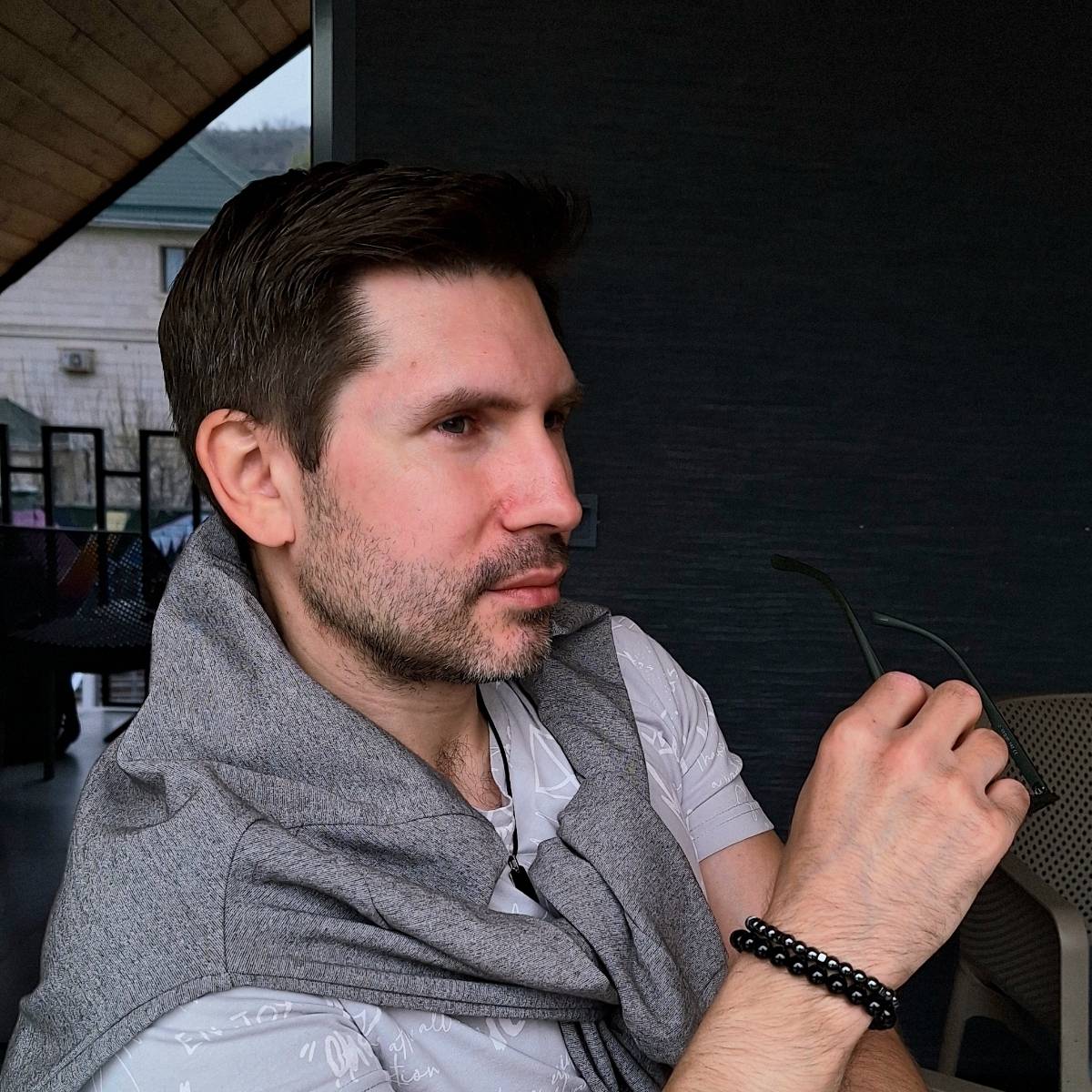 Игорь Косинов | Сетка — социальная сеть от hh.ru