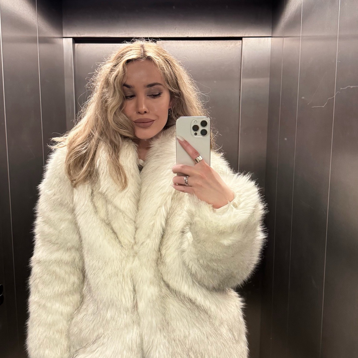 Марина Романова