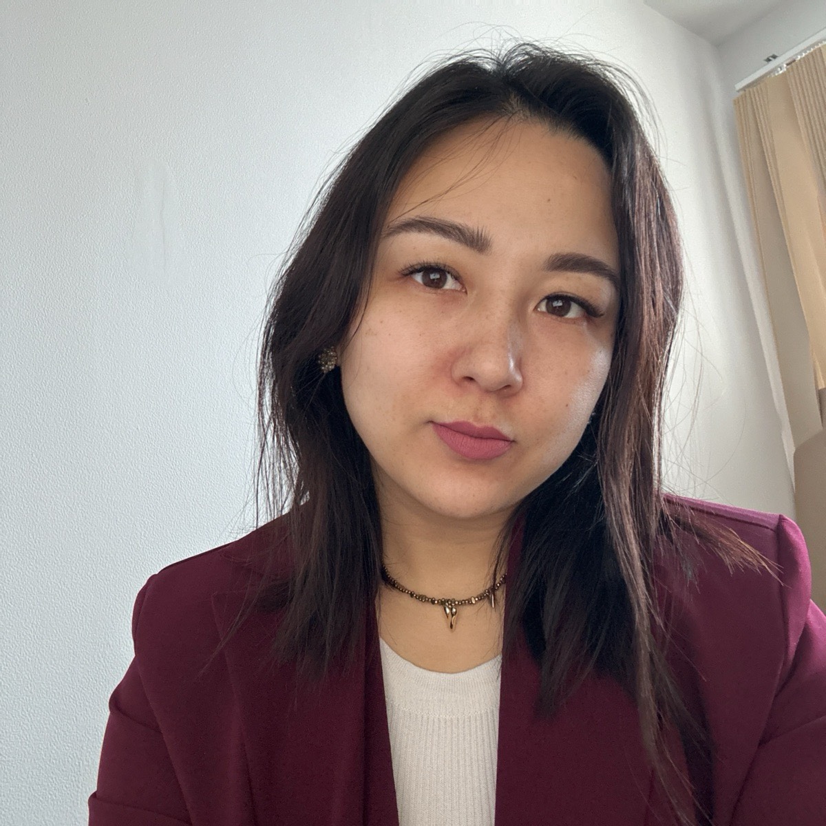 Елизавета Мизько