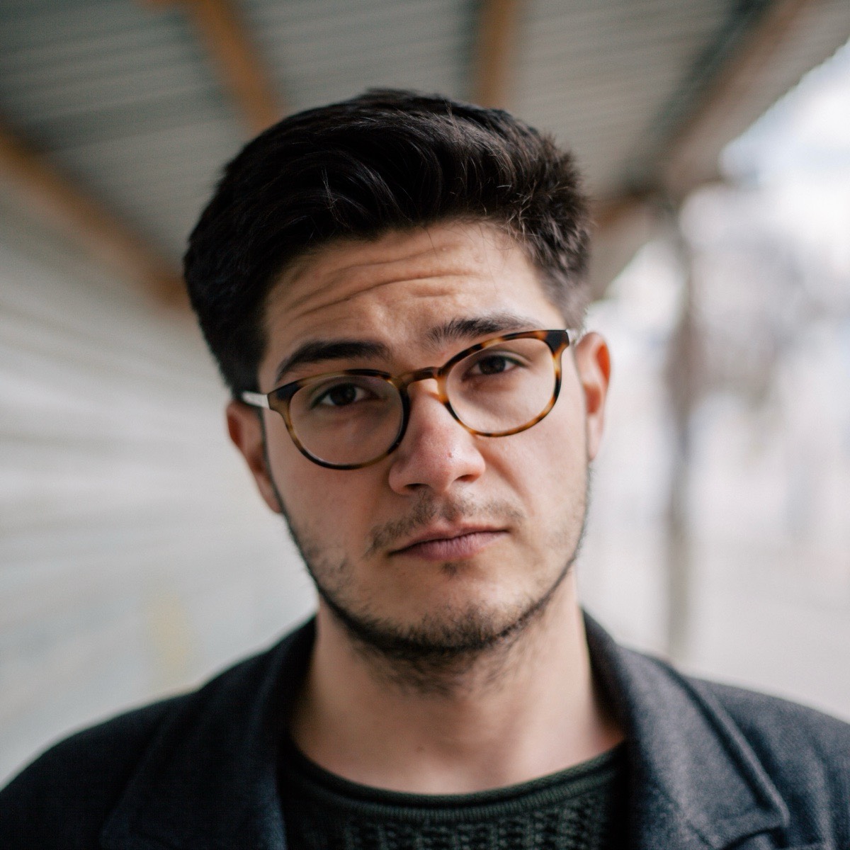 Никита Писклов | Сетка — социальная сеть от hh.ru