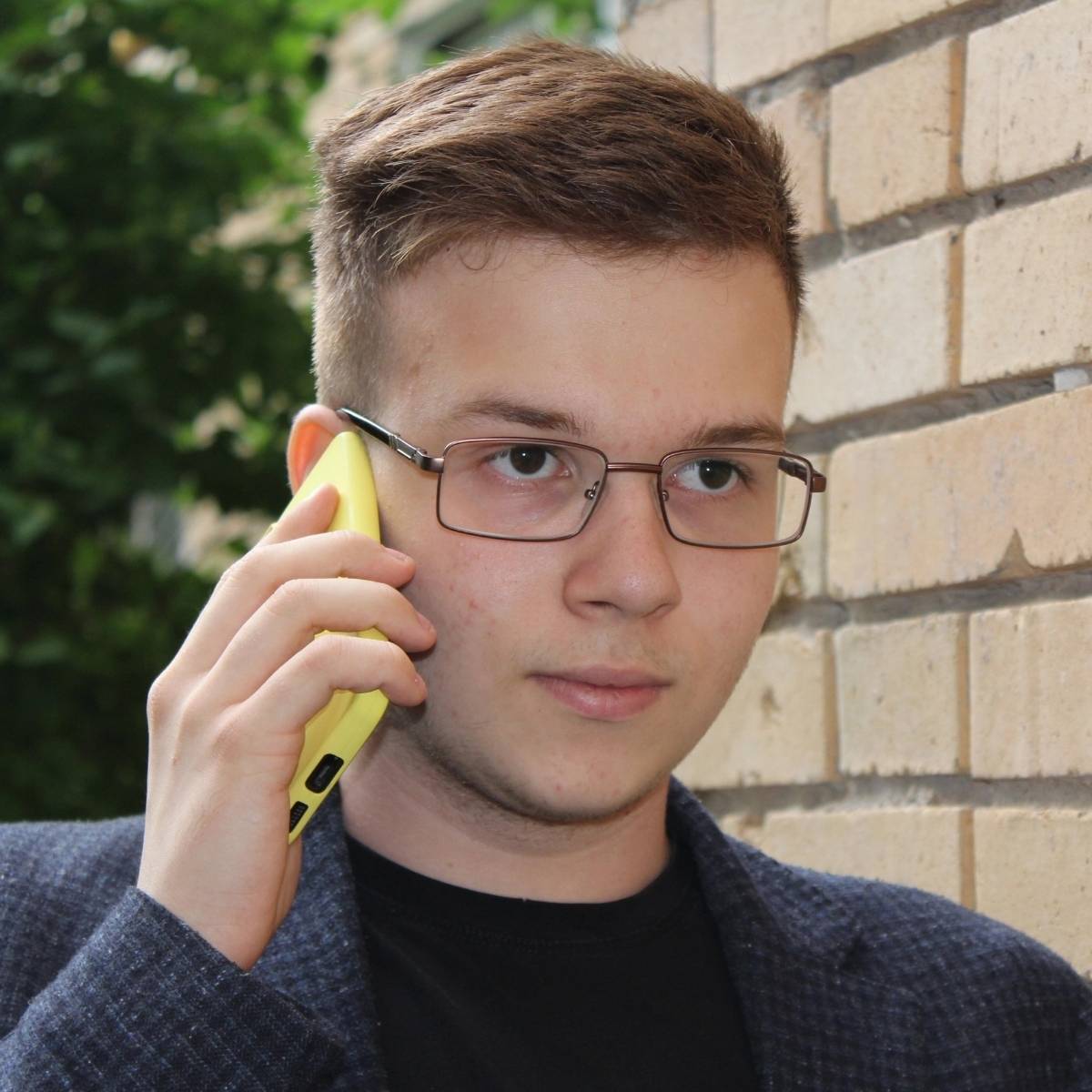Тимофей Галстян