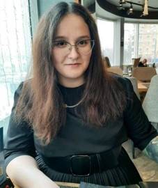 Милица Динич