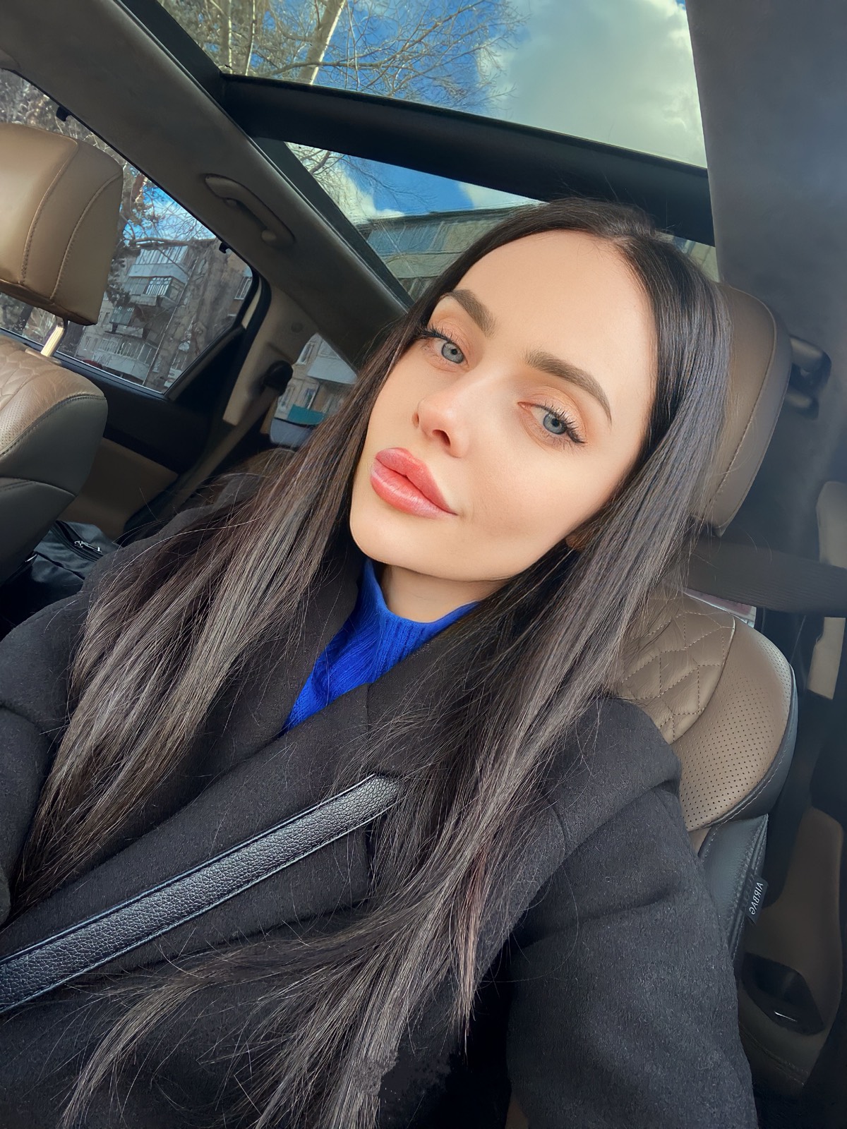 Ксения Михайлик