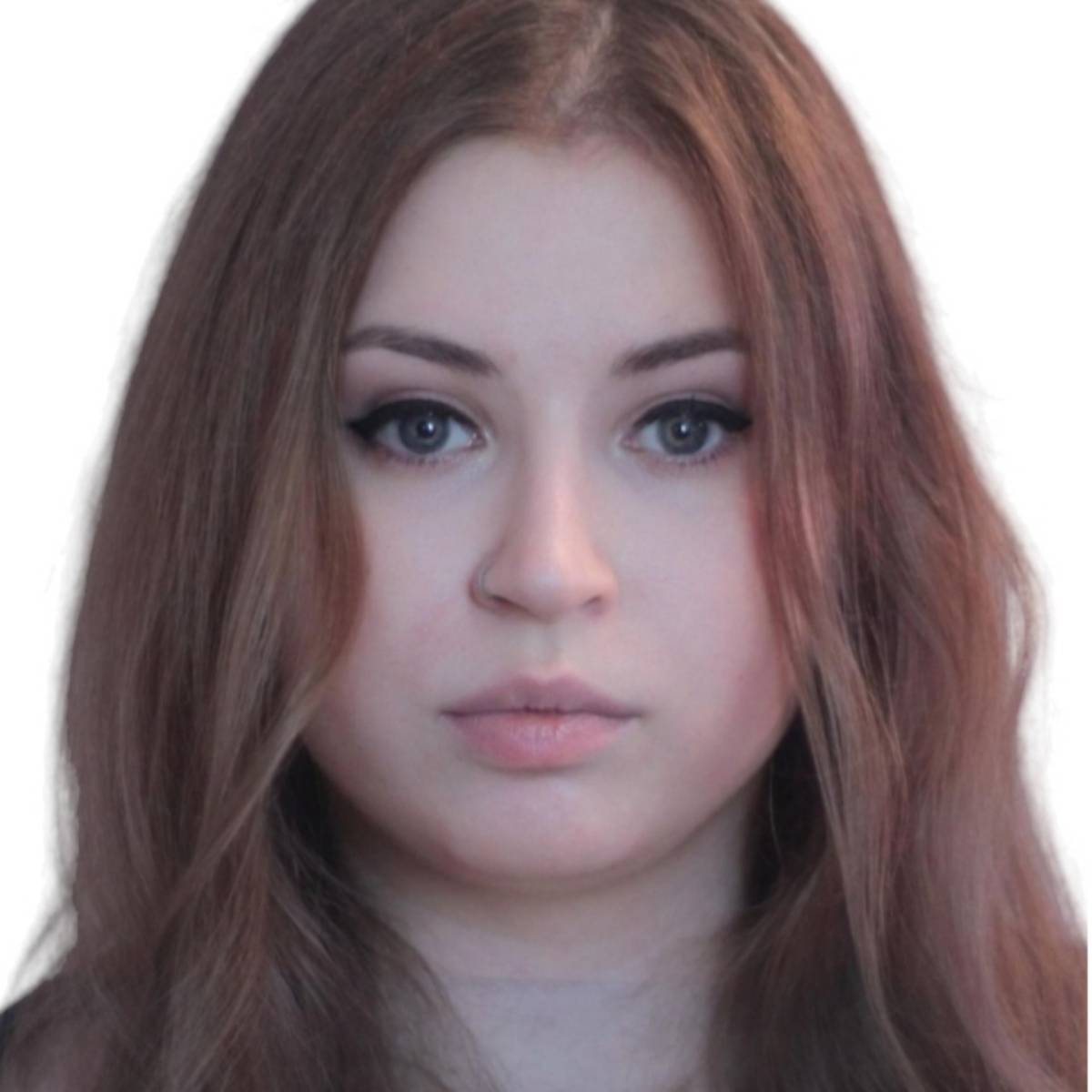 Евгения Сидорова | Сетка — социальная сеть от hh.ru