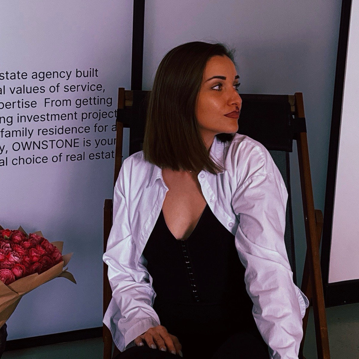 Александра Абрамова | Сетка — социальная сеть от hh.ru