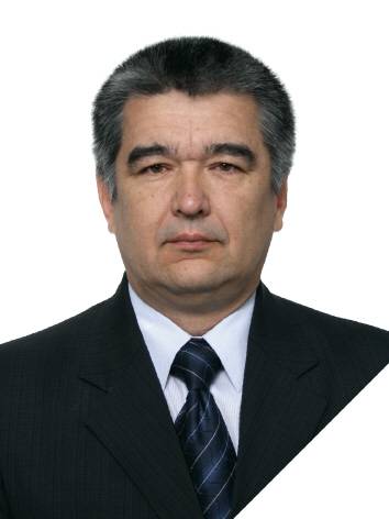 Илгизяр Ахметзянов