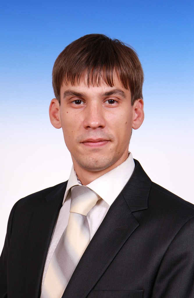 Олег Зуйкин