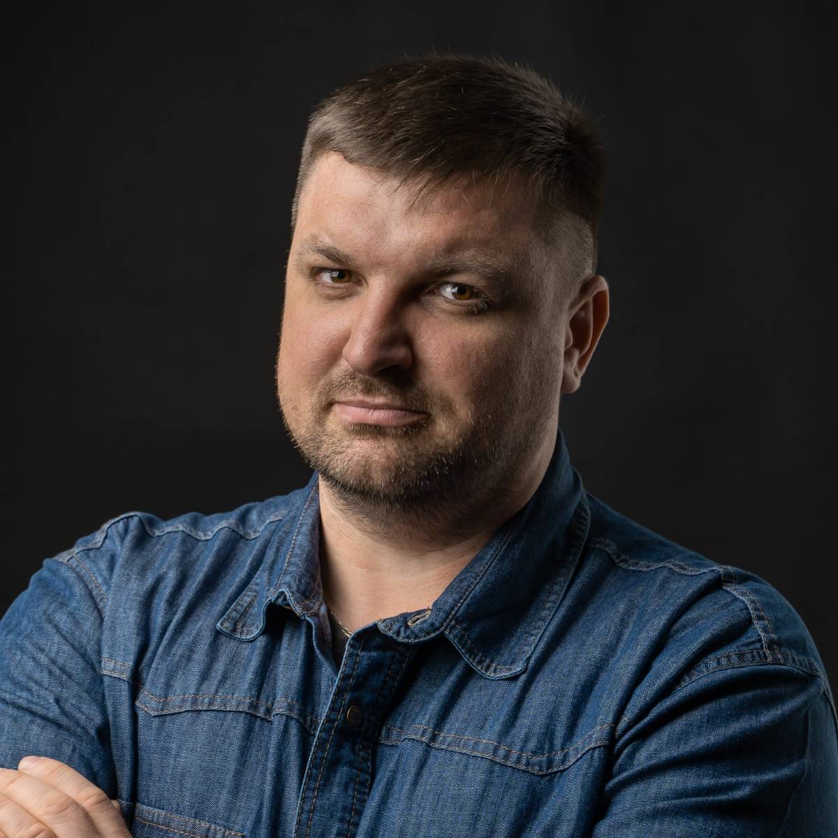 Виталий Зверев