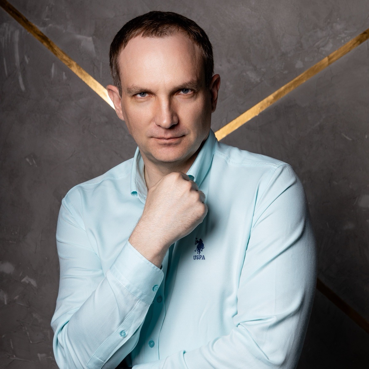 Александр Филатов