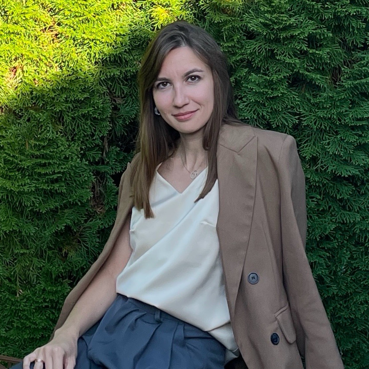 Наталья Чащина | Сетка — социальная сеть от hh.ru