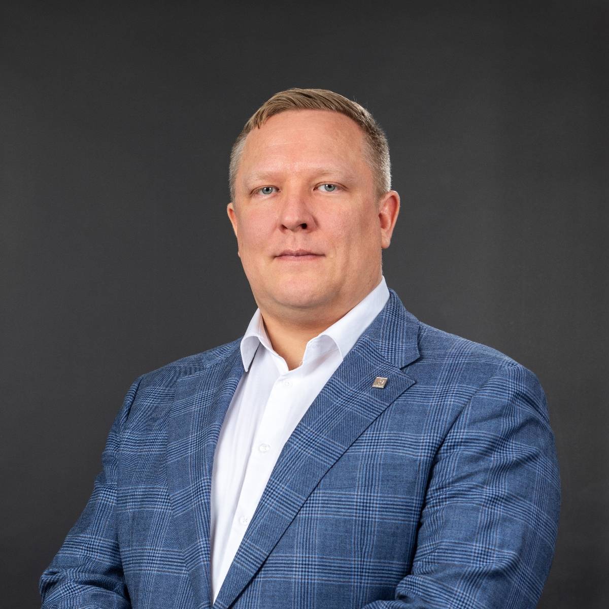 Алексей Токмянин