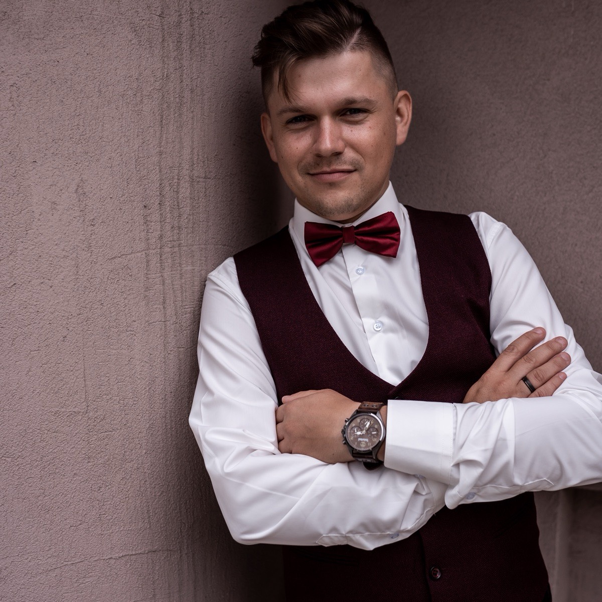 Владислав Крылов | Сетка — социальная сеть от hh.ru