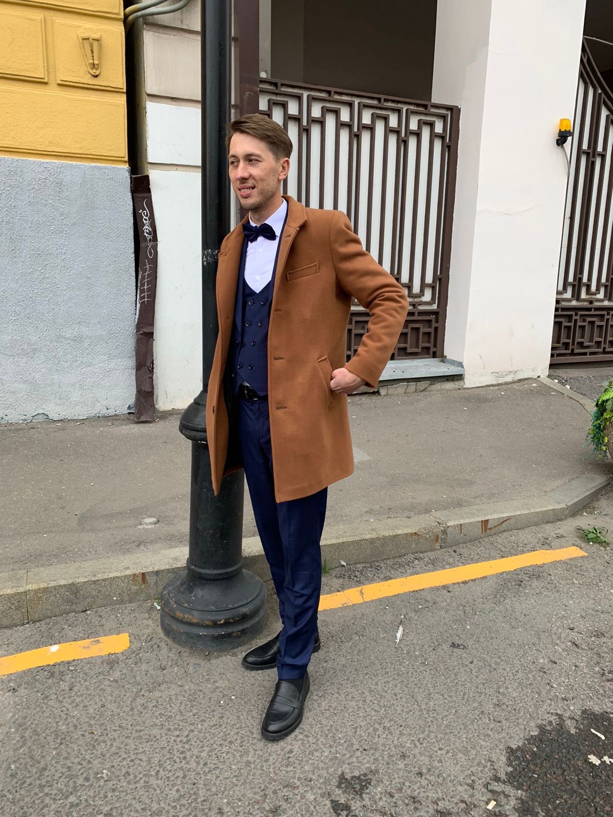 Сергей Липатов