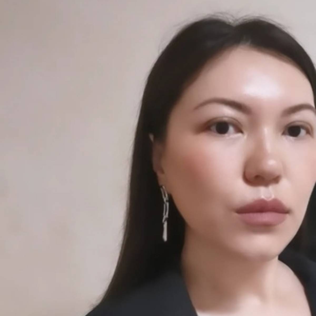 Зульфия Арстангалиева