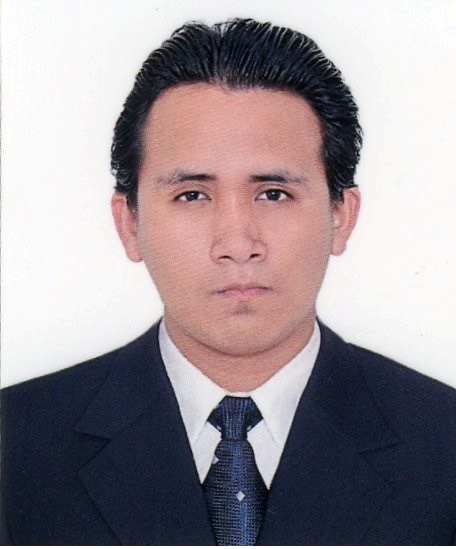 Кристиан Рамос | Сетка — социальная сеть от hh.ru