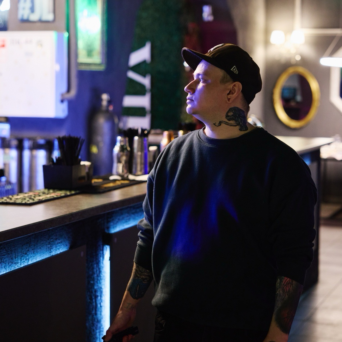 Евгений Сибирский | Сетка — социальная сеть от hh.ru