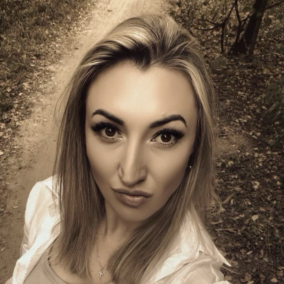 Екатерина Мирошниченко