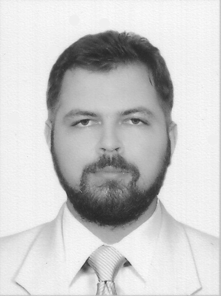 Игорь Карзанов
