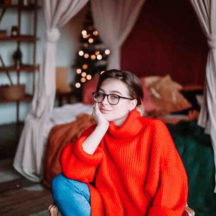 Виктория Стародубцева