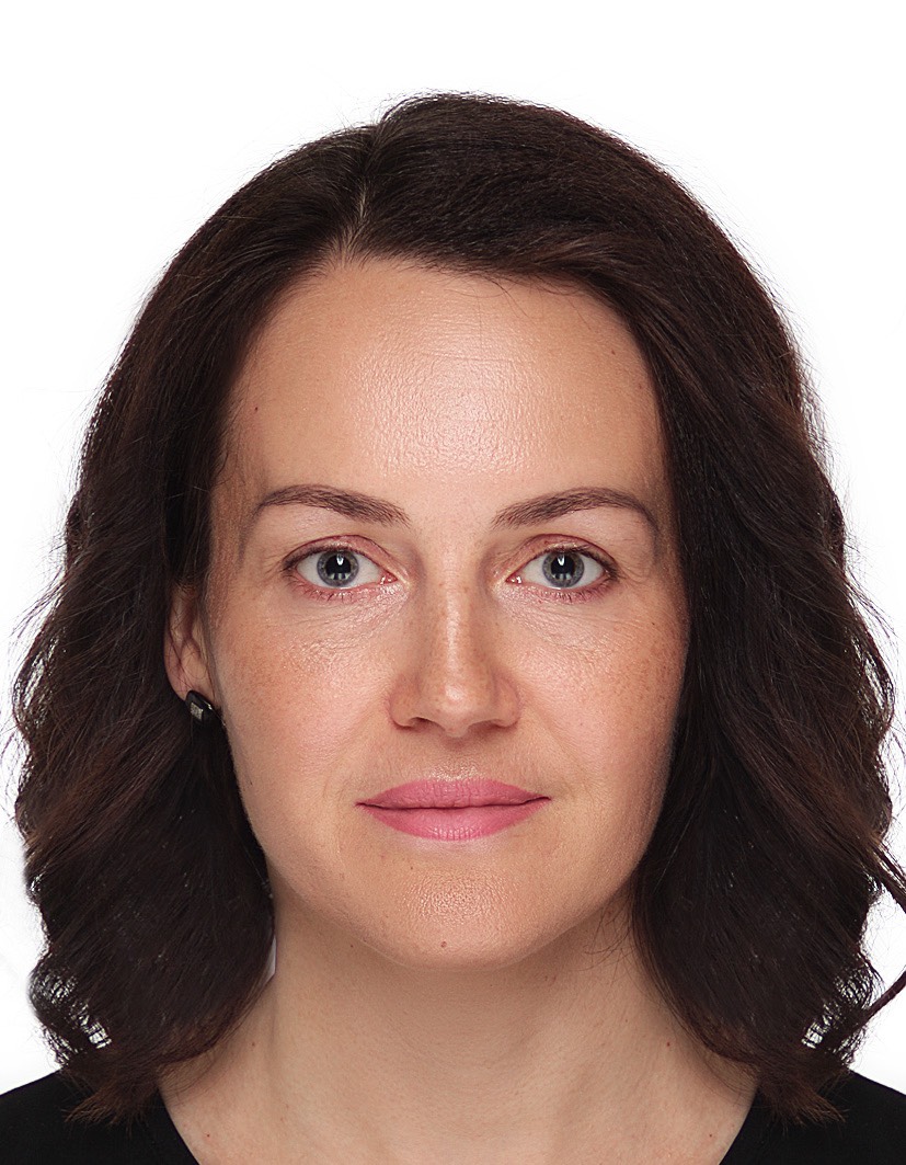 Анна Титова | Сетка — социальная сеть от hh.ru