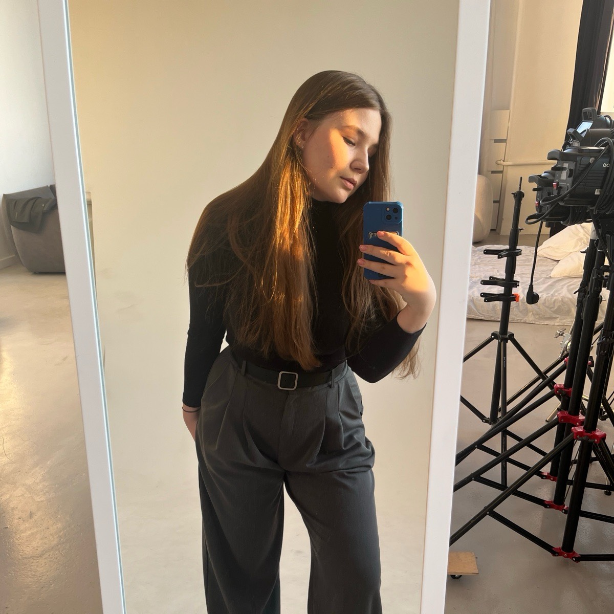 Алина Вараксина