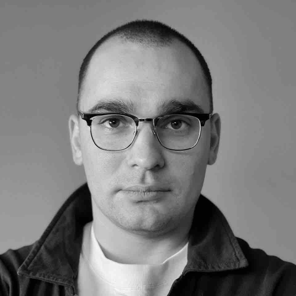 Руслан Амелькин | Сетка — социальная сеть от hh.ru