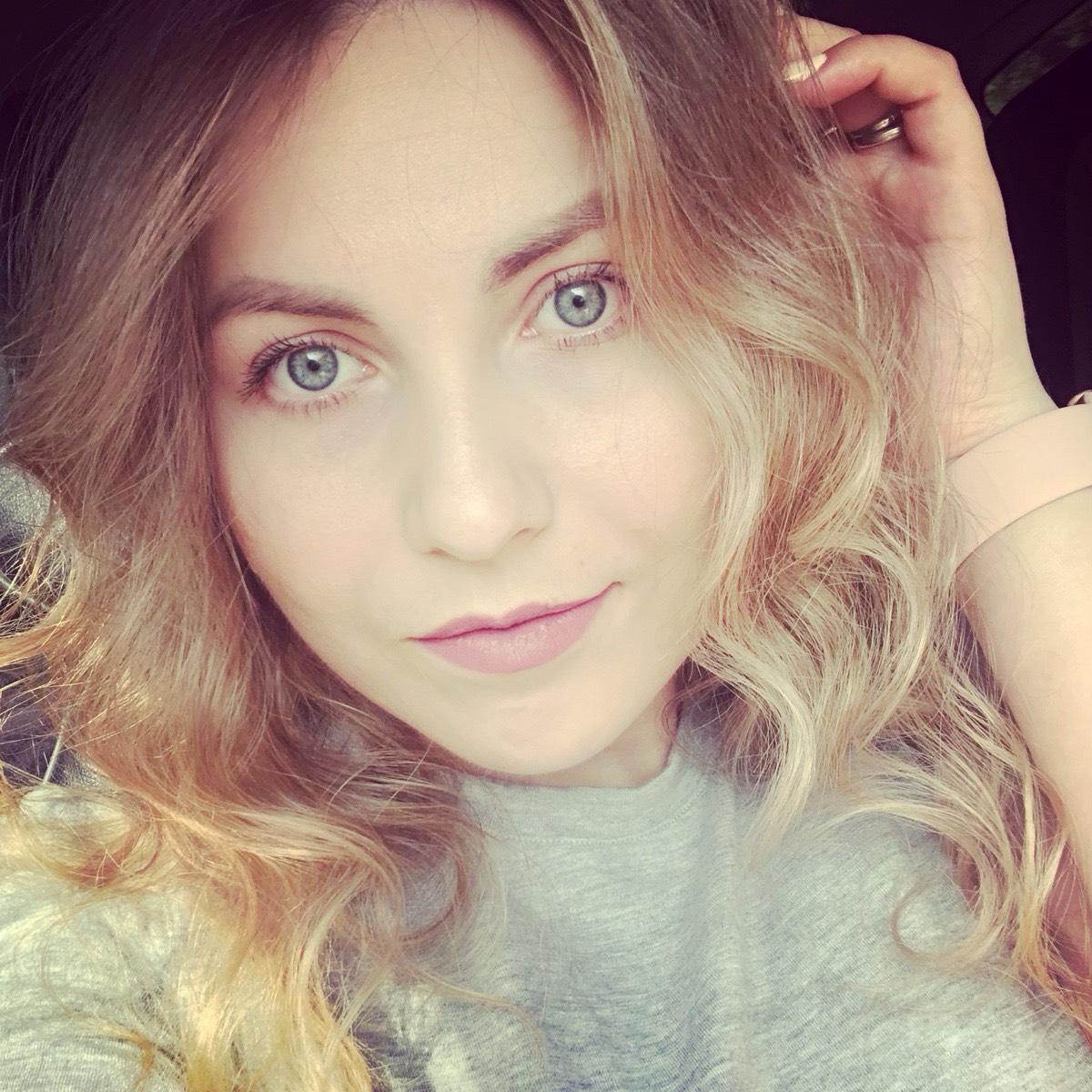 Анастасия Лебедева