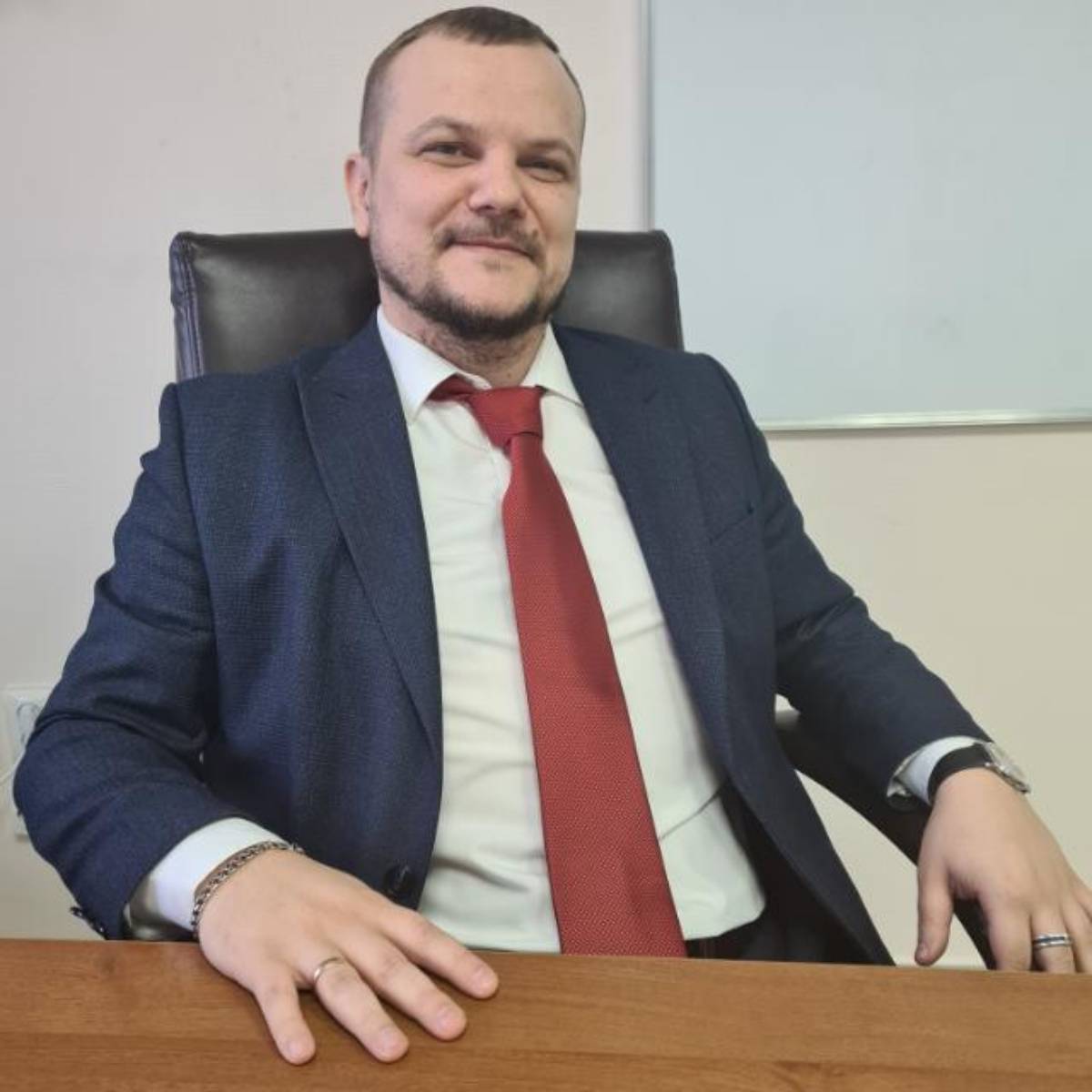 Александр Звягинцев | Сетка — социальная сеть от hh.ru