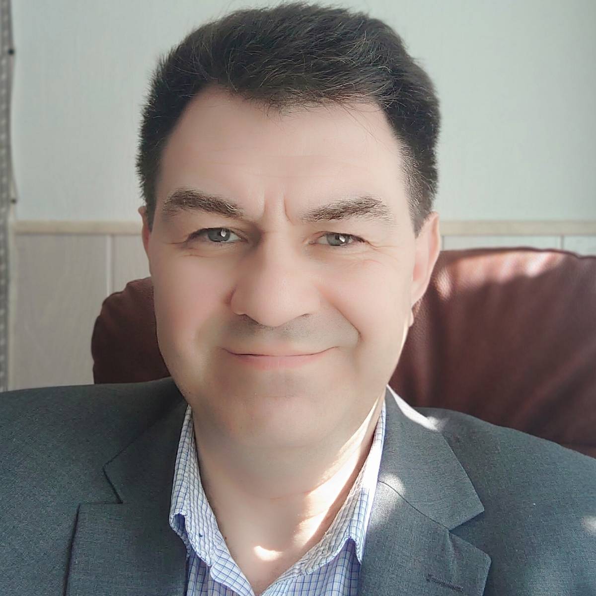Алексей Черепанов
