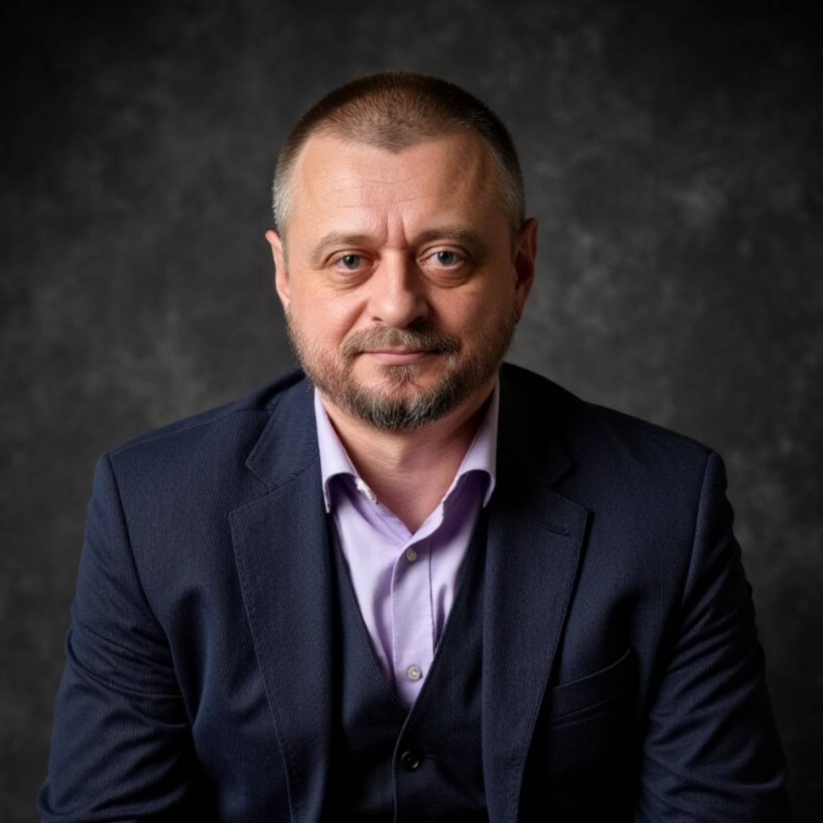 Сергей Проскурня | Сетка — социальная сеть от hh.ru