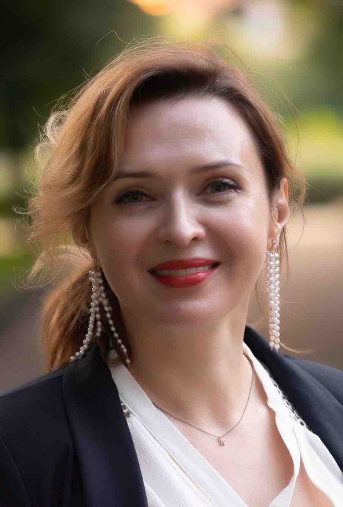 Юлия Гирчиц | Сетка — социальная сеть от hh.ru