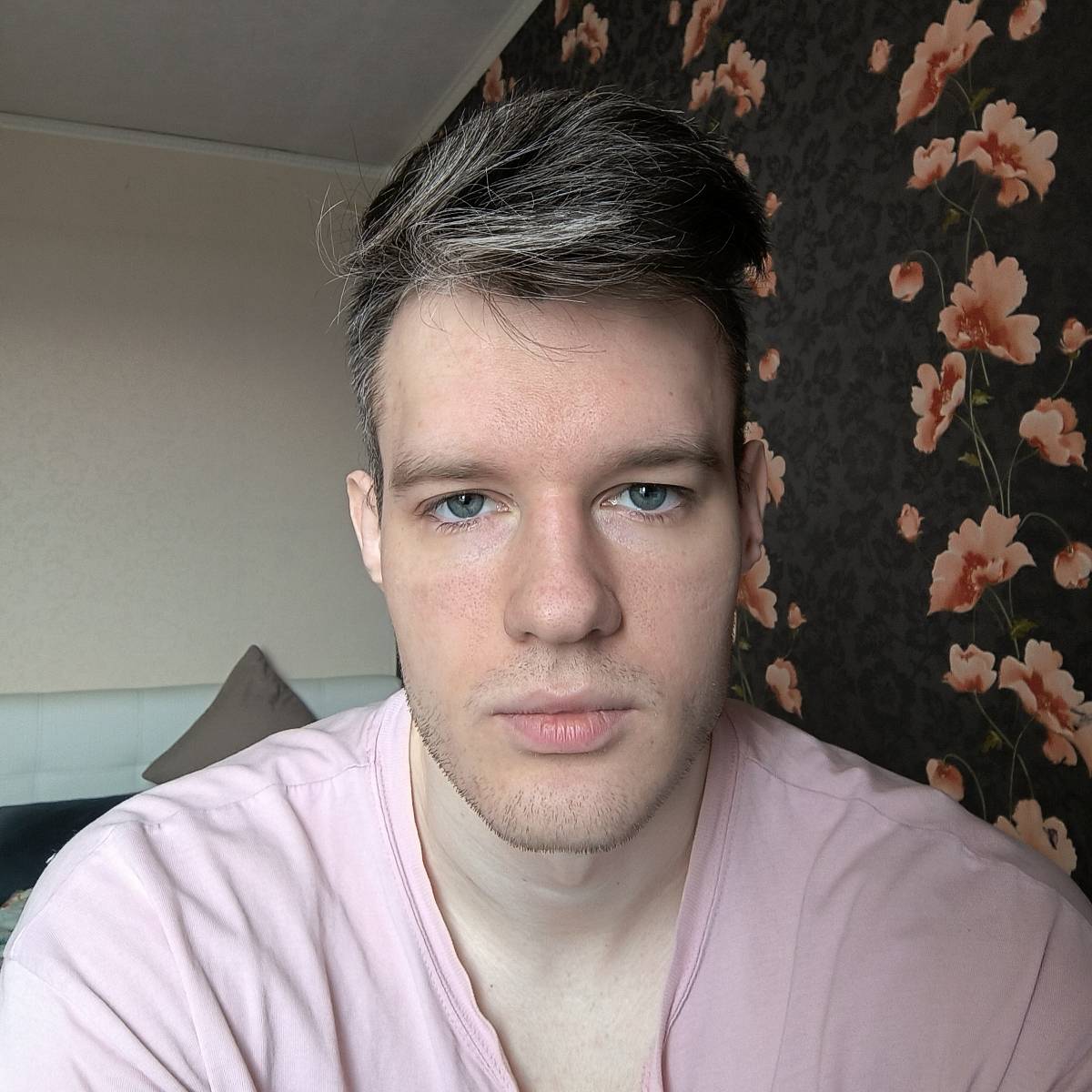 Никита Лапочкин