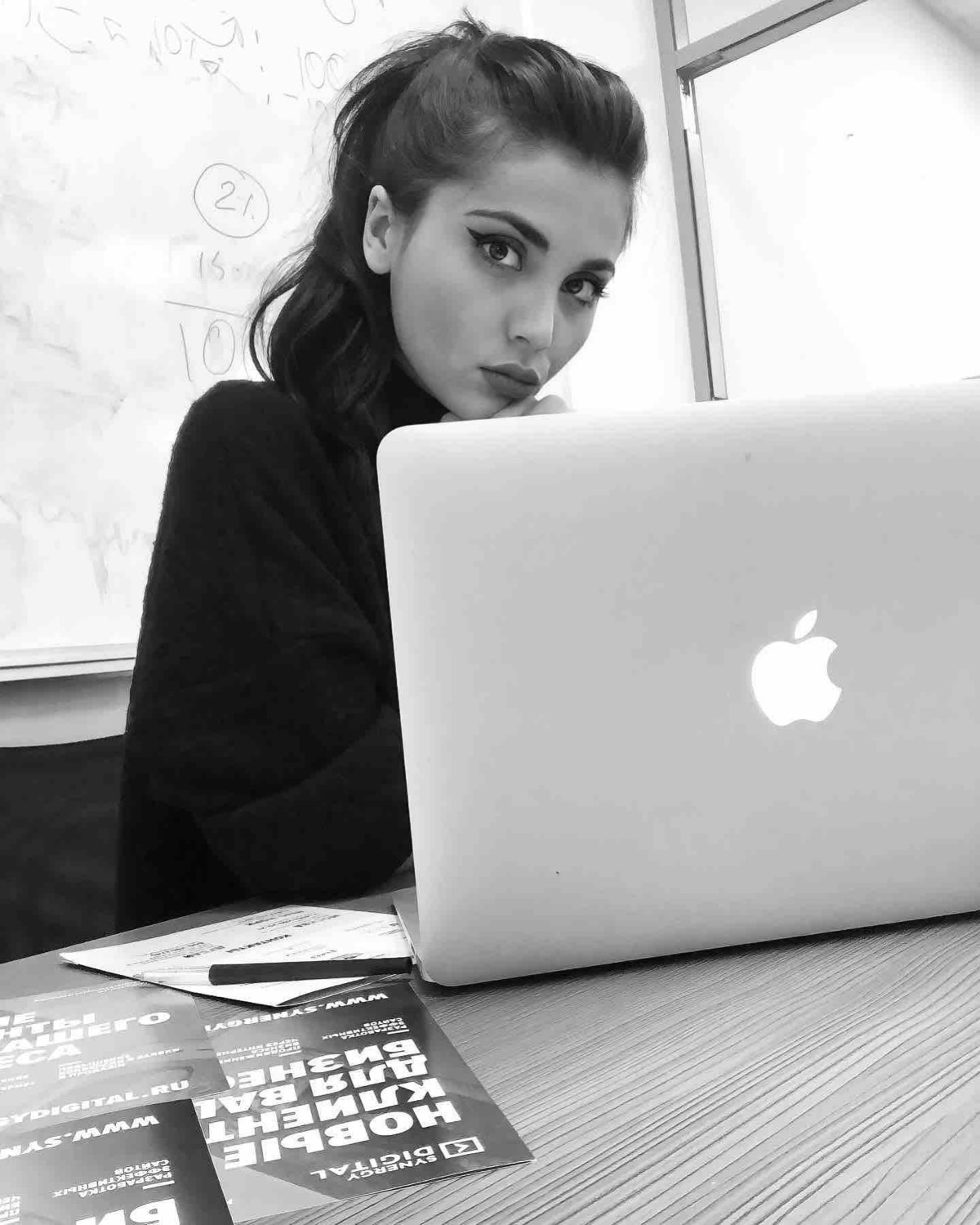 Лазарева Вероника | Сетка — социальная сеть от hh.ru