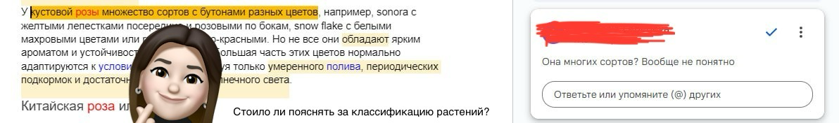 Со мной что-то не так? Я плохо работаю? | Сетка — социальная сеть от hh.ru