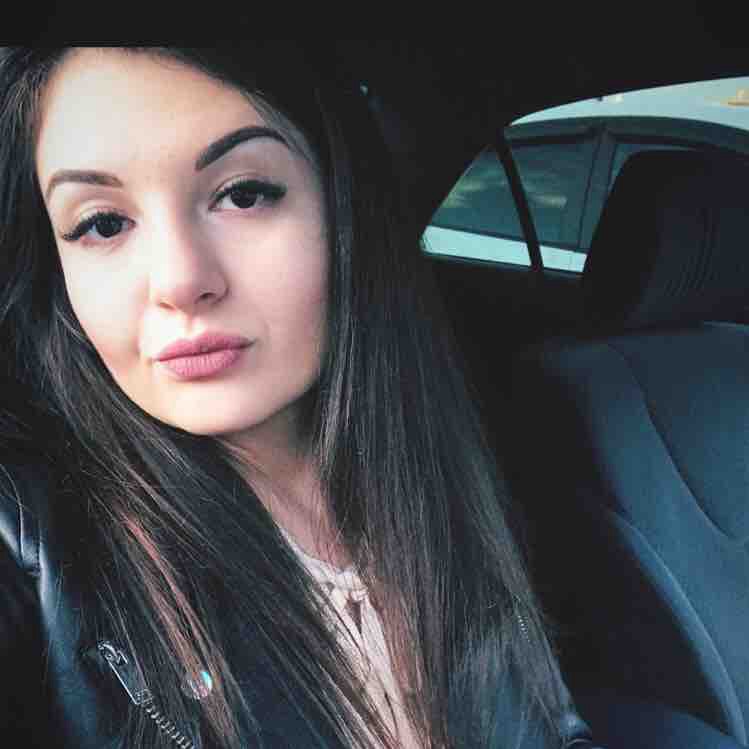 Марианна Иванова | Сетка — социальная сеть от hh.ru