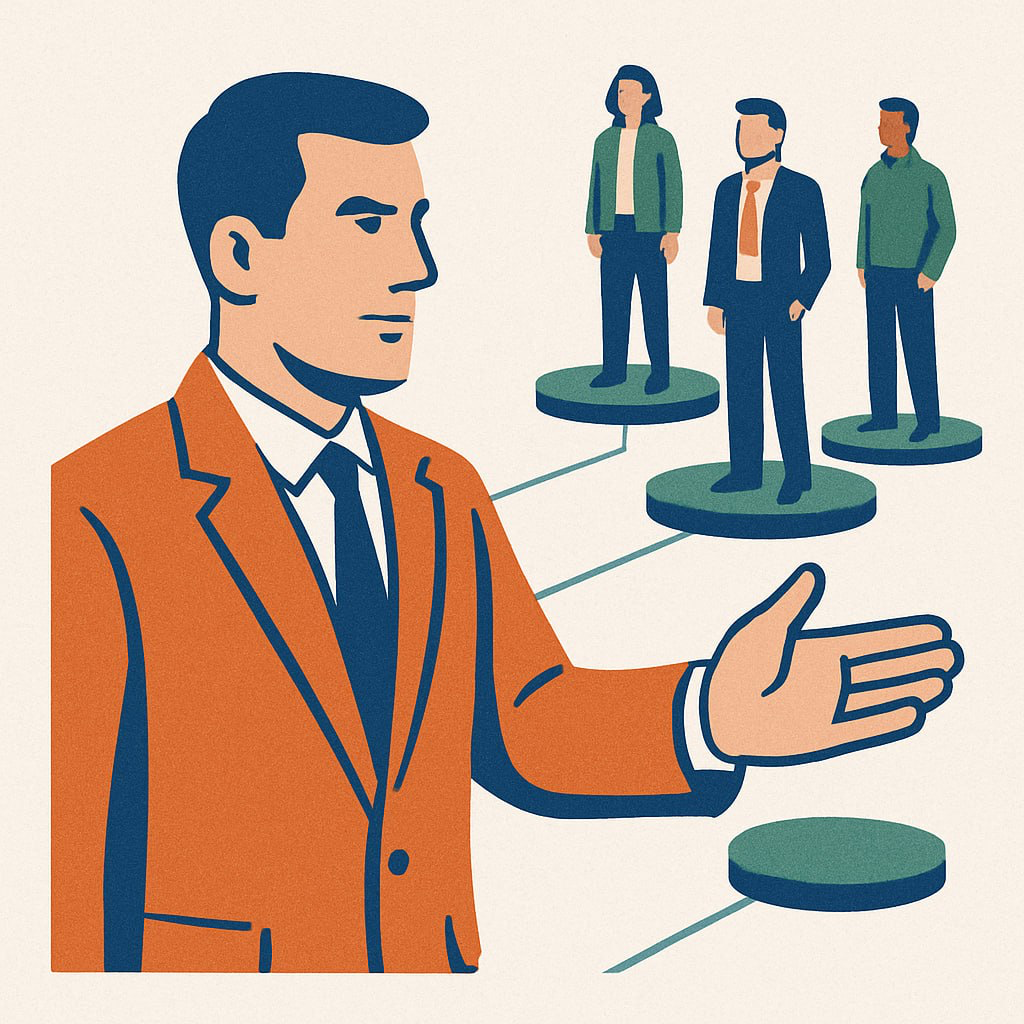 Найдутся ли руководители, готовые поделиться опытом с незнакомцем?
Спасибо за ваши ❤️ к предыдущему посту. Для меня это знак, что мой путь и мои размышления вам откликаются | Сетка — социальная сеть от hh.ru