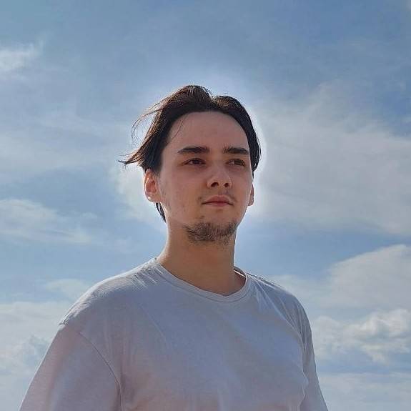 Кирилл Асылбаев | Сетка — социальная сеть от hh.ru