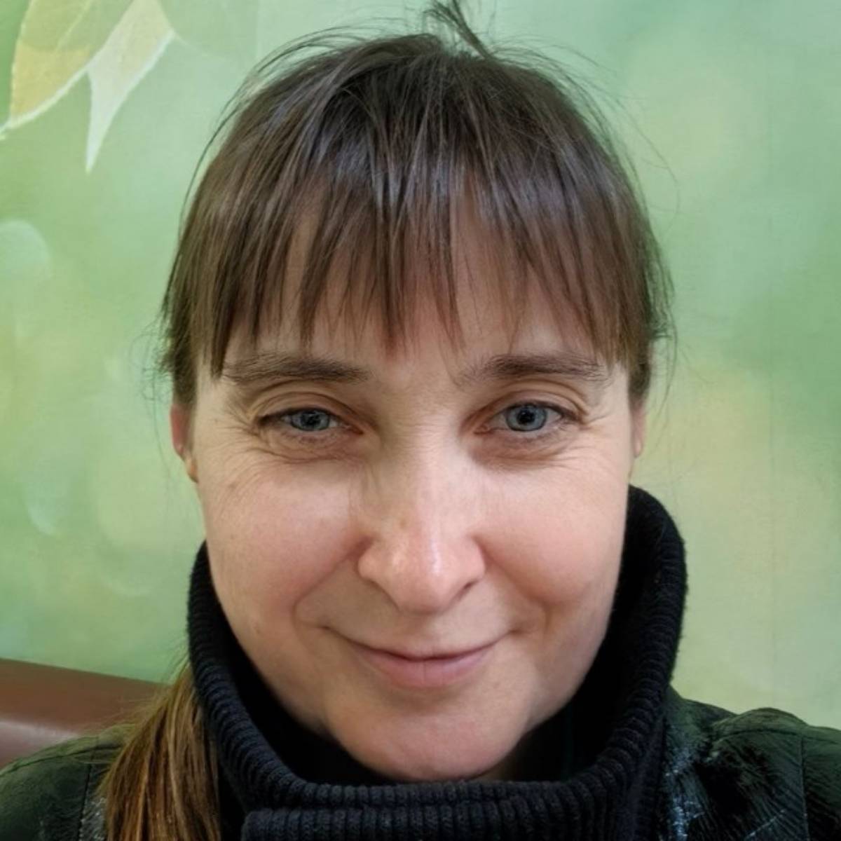 Наталья Рассказова