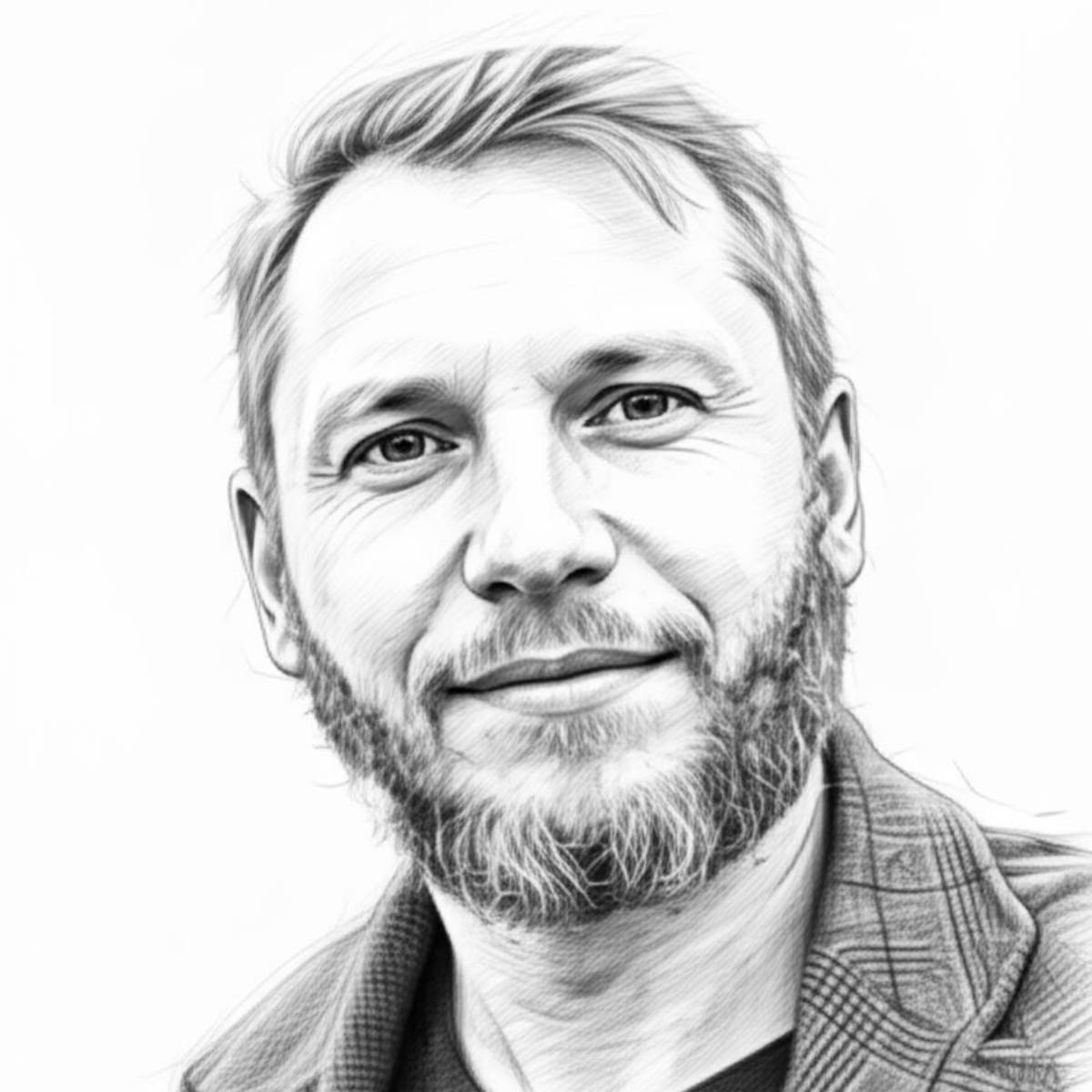 Владимир Овсянов | Сетка — социальная сеть от hh.ru