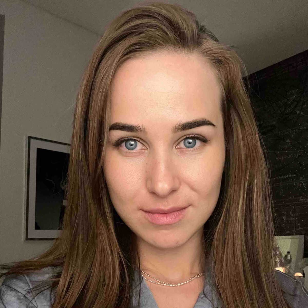 Арина Устинова | Сетка — социальная сеть от hh.ru