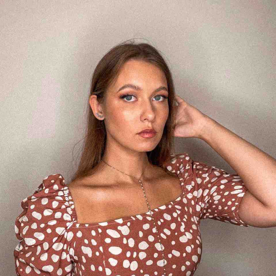 Александра Дубовцева