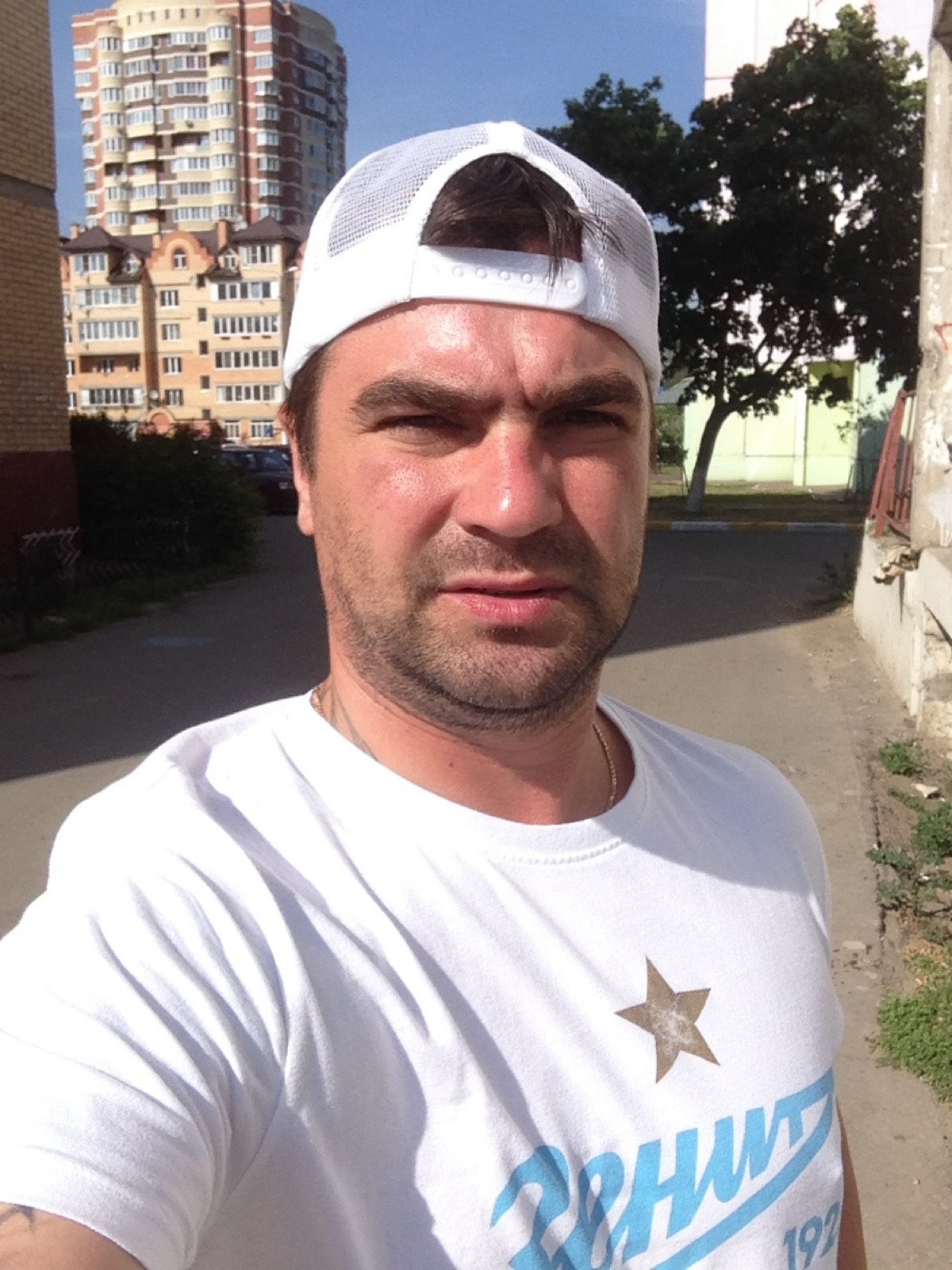 Антон Сотников